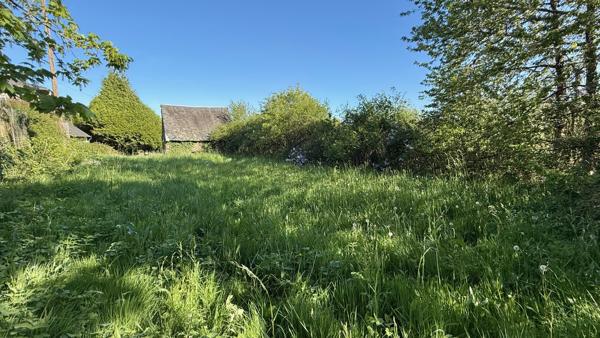 Maison à vendre à Villepail (53250) - Mayenne