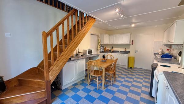 Maison à vendre à Villepail (53250) - Mayenne