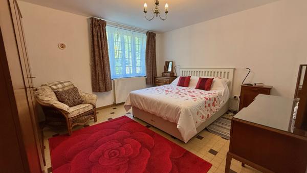 Maison à vendre à Villepail (53250) - Mayenne