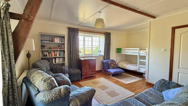 Maison à vendre à Villepail (53250) - Mayenne