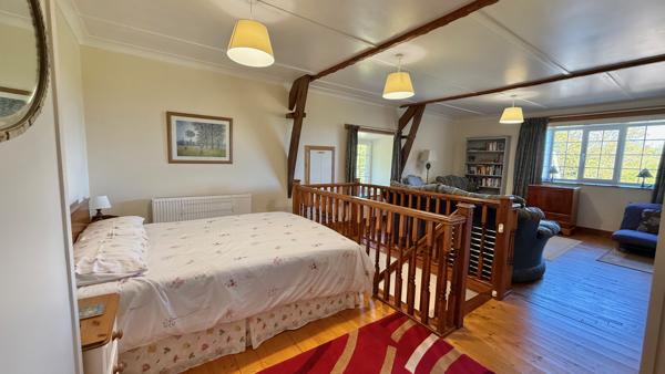 Maison à vendre à Villepail (53250) - Mayenne