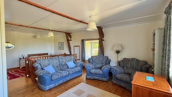 Maison à vendre à Villepail (53250) - Mayenne