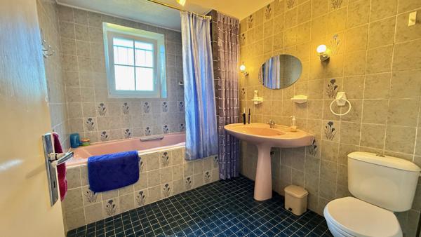 Maison à vendre à Villepail (53250) - Mayenne