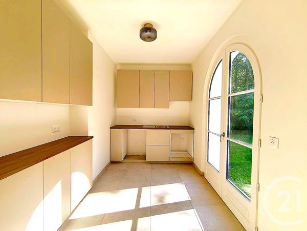 Maison à vendre  5 pièces - 124,68 m2 PONTOISE - 95