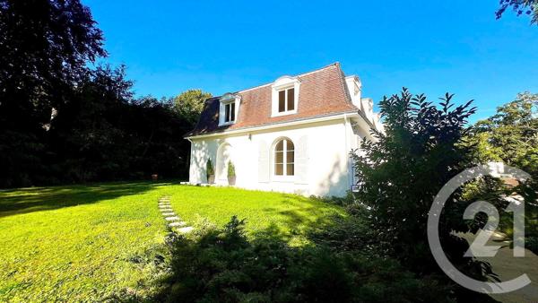 Maison à vendre  5 pièces - 124,68 m2 PONTOISE - 95