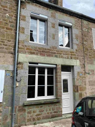 Achat - Maison Putanges-le-Lac 61210 4 pièces 62 m 2 118 m 2