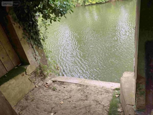 Achat - Maison Putanges-le-Lac 61210 4 pièces 62 m 2 118 m 2