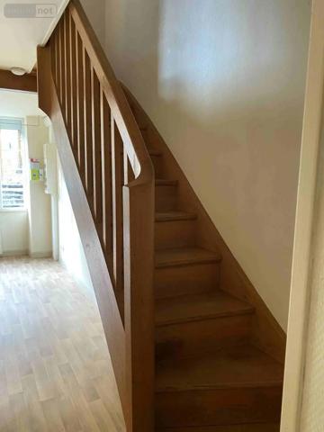 Achat - Maison Putanges-le-Lac 61210 4 pièces 62 m 2 118 m 2
