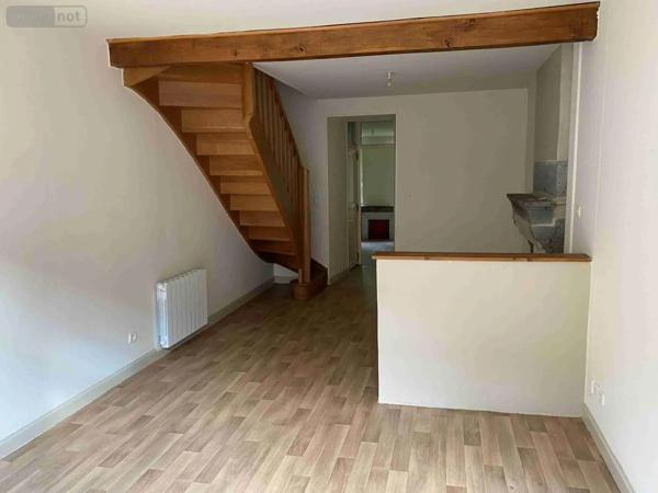 Achat - Maison Putanges-le-Lac 61210 4 pièces 62 m 2 118 m 2