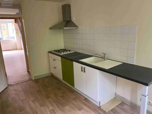 Achat - Maison Putanges-le-Lac 61210 4 pièces 62 m 2 118 m 2