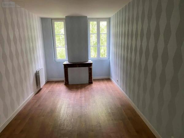Achat - Maison Putanges-le-Lac 61210 4 pièces 62 m 2 118 m 2