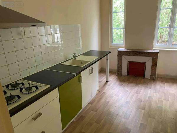 Achat - Maison Putanges-le-Lac 61210 4 pièces 62 m 2 118 m 2