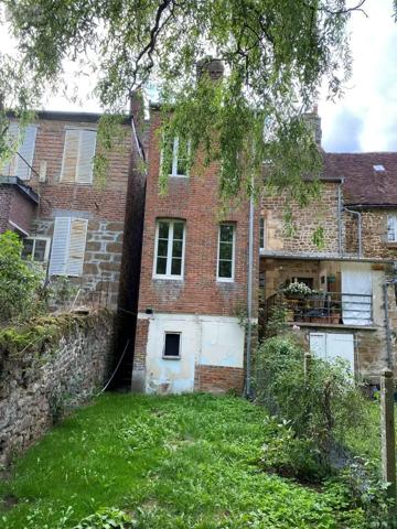 Achat - Maison Putanges-le-Lac 61210 4 pièces 62 m 2 118 m 2