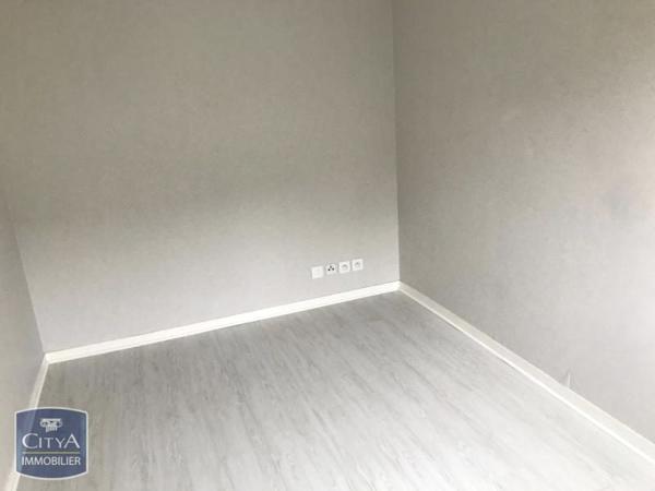 Appartement à louer 2 pièces 56m²