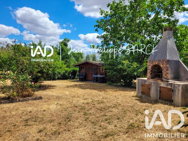 Maison à vendre 6 pièces 182 m² Commentry