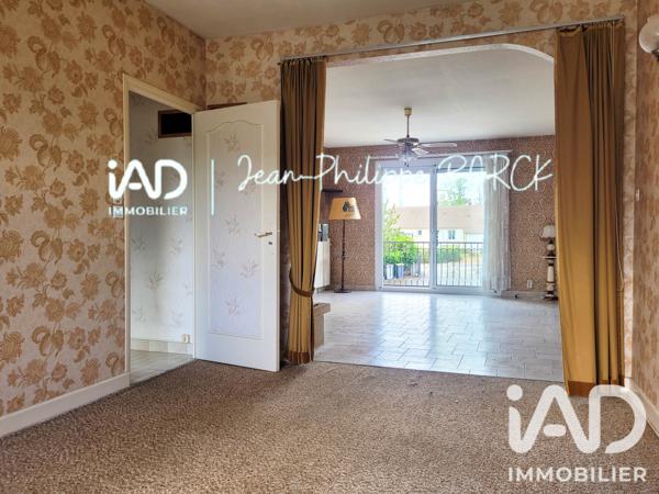 Maison à vendre 6 pièces 182 m² Commentry