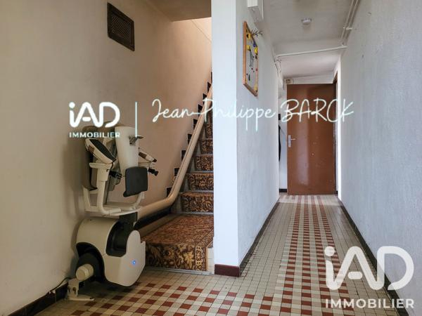Maison à vendre 6 pièces 182 m² Commentry