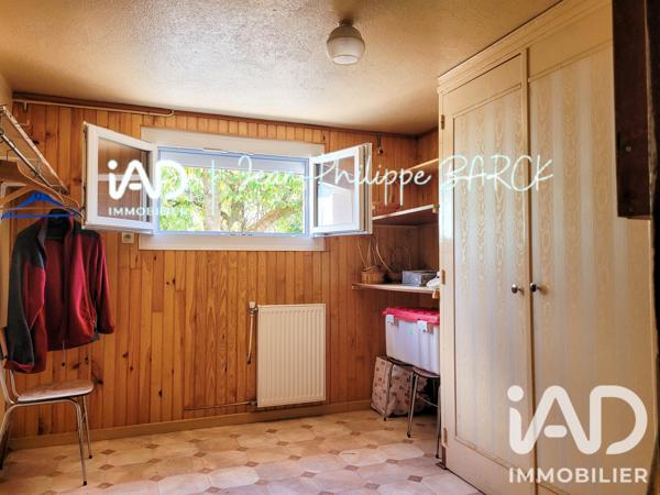 Maison à vendre 6 pièces 182 m² Commentry