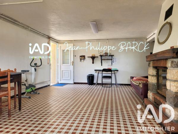 Maison à vendre 6 pièces 182 m² Commentry