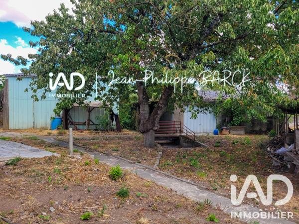 Maison à vendre 6 pièces 182 m² Commentry