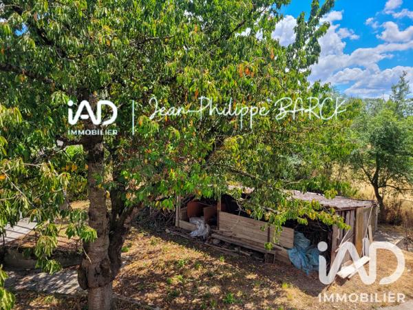 Maison à vendre 6 pièces 182 m² Commentry