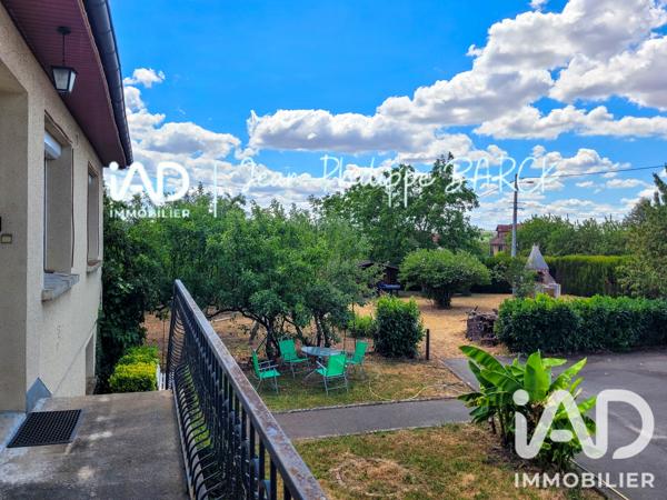 Maison à vendre 6 pièces 182 m² Commentry