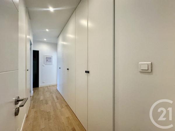 Appartement F6 à vendre  6 pièces - 128 m2 NOISY LE ROI - 78