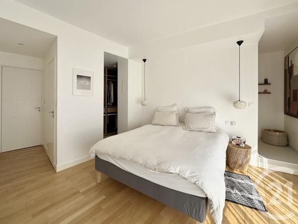 Appartement F6 à vendre  6 pièces - 128 m2 NOISY LE ROI - 78