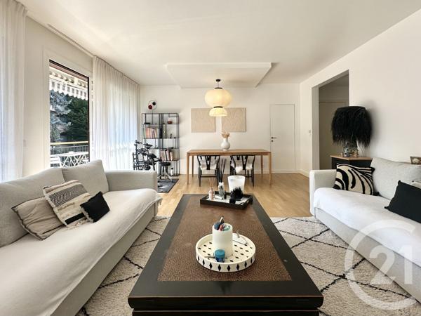 Appartement F6 à vendre  6 pièces - 128 m2 NOISY LE ROI - 78