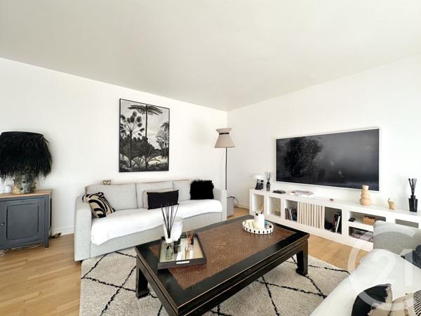 Appartement F6 à vendre  6 pièces - 128 m2 NOISY LE ROI - 78