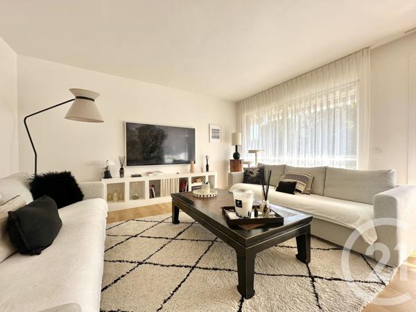 Appartement F6 à vendre  6 pièces - 128 m2 NOISY LE ROI - 78