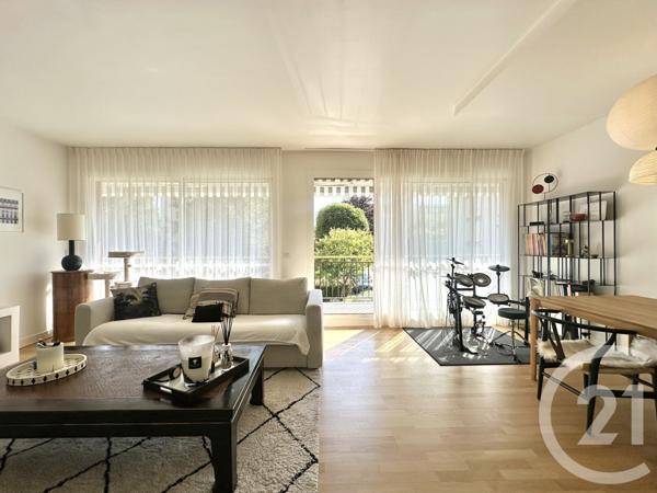 Appartement F6 à vendre  6 pièces - 128 m2 NOISY LE ROI - 78