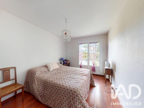 Appartement à vendre 4 pièces 81 m² Sassenage