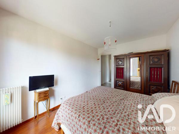 Appartement à vendre 4 pièces 81 m² Sassenage