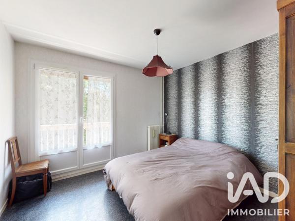 Appartement à vendre 4 pièces 81 m² Sassenage