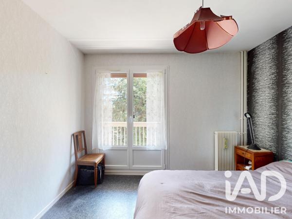 Appartement à vendre 4 pièces 81 m² Sassenage