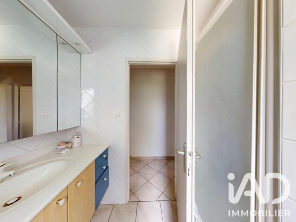 Appartement à vendre 4 pièces 81 m² Sassenage