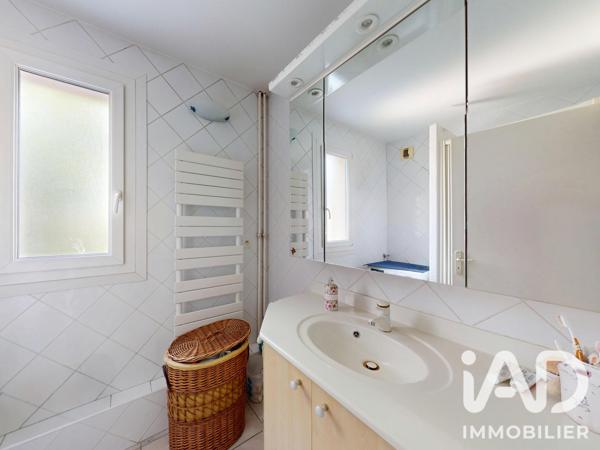 Appartement à vendre 4 pièces 81 m² Sassenage