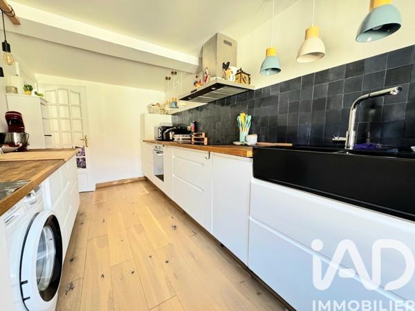 Appartement à vendre 3 pièces 70 m² Saint-Étienne