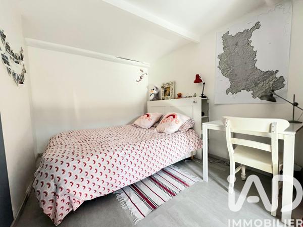 Appartement à vendre 3 pièces 70 m² Saint-Étienne