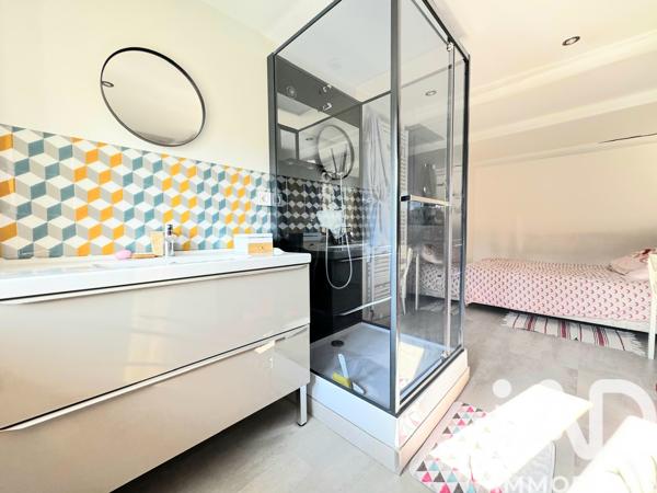 Appartement à vendre 3 pièces 70 m² Saint-Étienne
