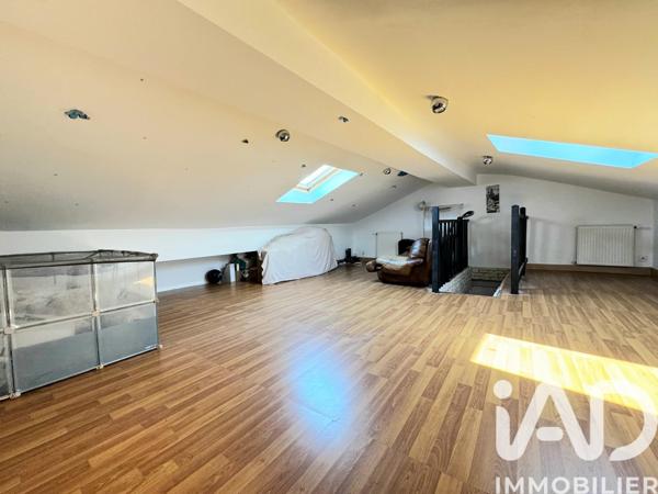 Appartement à vendre 3 pièces 70 m² Saint-Étienne