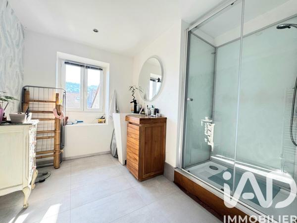 Appartement à vendre 3 pièces 70 m² Saint-Étienne