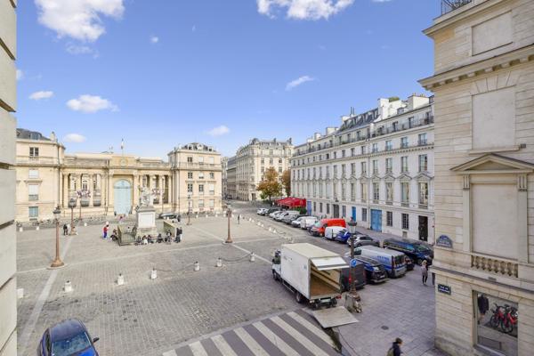 Vente Appartement de luxe Paris 7 4 Pièces 106 m²