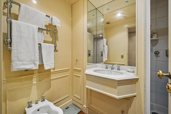 Vente Appartement de luxe Paris 7 4 Pièces 106 m²