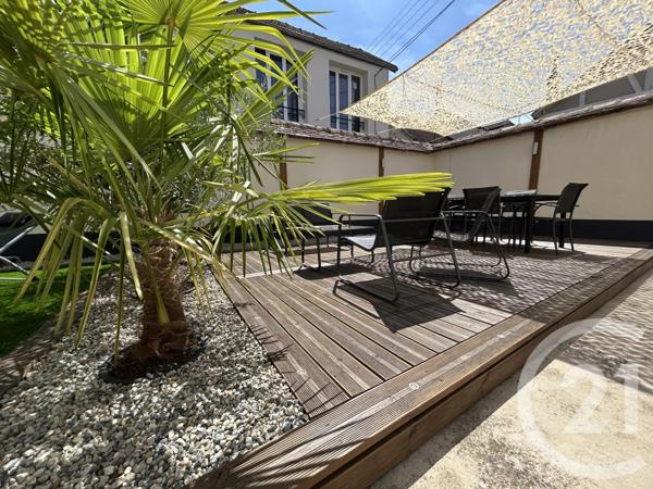 Maison à vendre  3 pièces - 92,50 m2 THOMERY - 77