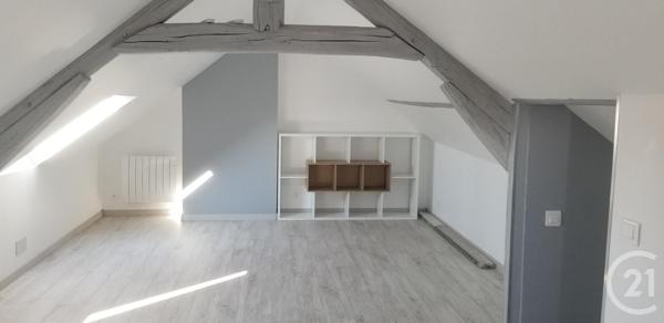 Maison à vendre  3 pièces - 92,50 m2 THOMERY - 77