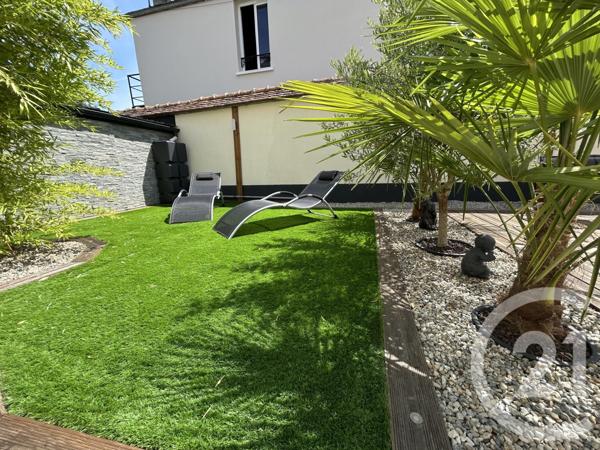 Maison à vendre  3 pièces - 92,50 m2 THOMERY - 77