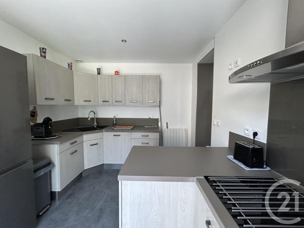 Maison à vendre  3 pièces - 92,50 m2 THOMERY - 77