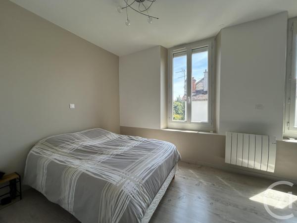 Maison à vendre  3 pièces - 92,50 m2 THOMERY - 77